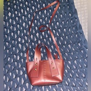 FRAME
Women's Les Second - Mini